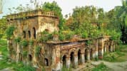ঐতিহ্য হারাচ্ছে ইতিহাসের সাক্ষী প্রতাপপুর জমিদার বাড়ি, সংরক্ষণে নেই উদ্যোগ
