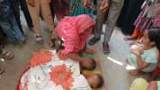 নবীনগরে পানিতে ডুবে যমজ ২ ভাইয়ের মৃত্যু