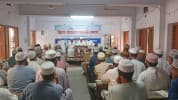 কোরআনের শিক্ষা ছাড়া সৎ মানুষ তৈরি হয় না