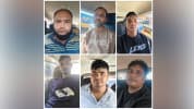 চট্টগ্রামে অপহৃত ব্যবসায়ী উদ্ধার, সাবেক সেনাসদস্যসহ আটক ৬