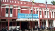মতলবে বালুবাহী ট্রলির ধাক্কায় মোটরসাইকেল আরোহী নিহত