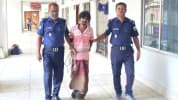 কালাই থানায় পুলিশের ওপর হামলা, যুবক কারাগারে