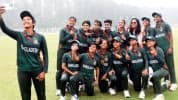 অনূর্ধ্ব-১৯ নারী বিশ্বকাপের সূচি প্রকাশ : উদ্বোধনী ম্যাচ সিলেটে, ফাইনাল কোথায়?