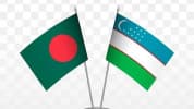 বাংলাদেশ-উজবেকিস্তান বহুমুখী অংশীদারিত্ব সম্প্রসারণে একমত