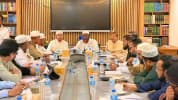 ৩১ অক্টোবর জামায়াতের লংমার্চ, পথে ৬টি পথসভা