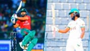 ওয়েস্ট ইন্ডিজের বিপক্ষে প্রস্তুতি ম্যাচে বিসিবি একাদশে জাকের ও পাটোয়ারী