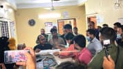 আলমডাঙ্গায় ভ্রাম্যমাণ আদালতের অভিযানে ২ ক্লিনিককে জরিমানা