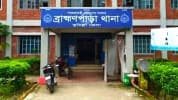 ব্রাহ্মণপাড়ায় শাশুড়িকে মারধরের অভিযোগে গৃহবধূ আটক