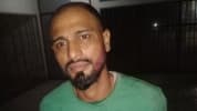 কটিয়াদীতে পুলিশের অভিযানে ১৮ মামলার আসামি গ্রেফতার