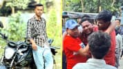 মাদারীপুরে আধিপত্য বিস্তারকে কেন্দ্র করে যুবককে কুপিয়ে হত্যা, আহত ৪