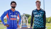 ভারত-নিউজিল্যান্ড সিরিজে ব্যবহার হবে নতুন প্রযুক্তি