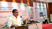 বর্তমান সরকার সুষম উন্নয়নে বিশ্বাসী : মীর শাহে আলম