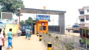 নারায়ণগঞ্জ সাইলো থেকে ৫ দিন ধরে খাদ্যশস্য পরিবহন বন্ধ, ব্যাহত সরবরাহ কার্যক্রম