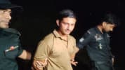 ‘আসিফ সামাজিক যোগাযোগমাধ্যমে বিভিন্ন দেশীয় অস্ত্র প্রদর্শন করতেন’