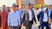 ডিসেম্বরের মধ্যে সিরাজগঞ্জ বিসিক শিল্প পার্কে গ্যাস-বিদ্যুৎ দেয়া হবে