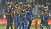 ৪৩০ রান তাড়া করে শ্রীলঙ্কার অবিশ্বাস্য জয়