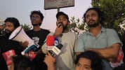 হাদিকে বাংলাদেশের স্বাধীনতার পক্ষে কথা বলায় হত্যা করা হয়েছে : আব্দুল্লাহ আল জাবের