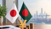 বাংলাদেশে ৬৩৫ কোটি ডলারের বেসরকারি বিনিয়োগ আনছে জাপান
