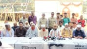 ঠাকুরগাঁও-১ উপনির্বাচন সুষ্ঠু হবে কি না শঙ্কা রয়েছে : মাওলানা আব্দুল হালিম