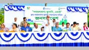 পাঁচ বছরে ১০ হাজার মেগাওয়াট সৌর বিদ্যুৎ উৎপাদনের লক্ষ্য সরকারের