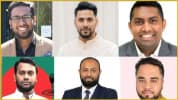 এনসিপির পুনর্গঠিত কেন্দ্রীয় কমিটিতে সিলেটের ৬ নেতা