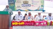 বর্তমান সরকার জাতির সাথে প্রতারণা করছে : মাওলানা মমতাজ উদ্দিন