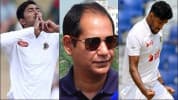 যে কারণে ওয়েস্ট ইন্ডিজ সিরিজে তৃতীয় ওপেনার রাখেনি বাংলাদেশ