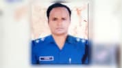 বগুড়ায় সড়ক দুর্ঘটনা পুলিশ সদস্য নিহত