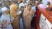 সবাই মিলেই আমরা স্বপ্নের বাংলাদেশ গড়বো : খাদ্যমন্ত্রী