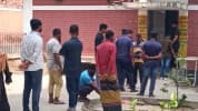 ব্রাহ্মণবাড়িয়ায় বাস-ট্রাক সংঘর্ষে নিহত ২, আহত ১৫