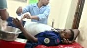 মা ইলিশ সংরক্ষণ অভিযানে জেলেদের হামলায় পুলিশ সদস্যসহ আহত ২