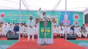 ঠাকুরগাঁওয়ের জন্য দেলাওয়ারই যোগ্য নেতা : গোলাম পরওয়ার