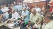 বাংলাদেশে পরিকল্পিত সাংস্কৃতিক আগ্রাসন চালাচ্ছে সাম্রাজ্যবাদী শক্তি: রিজভী