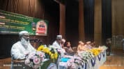 দায়িত্বশীলদের নিষ্ঠা ও দক্ষতার সাথে দায়িত্ব পালন করতে হবে: মতিউর রহমান আকন্দ