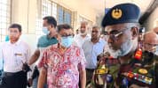 মমেক হাসপাতালের অব্যবস্থাপনায় স্বাস্থ্যমন্ত্রীর অসন্তোষ, তদন্তের নির্দেশ