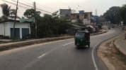 আধাবেলার অবরোধ পালিত, সাজেকের পরিস্থিতি শান্ত