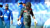 ইংল্যান্ডকে টপকালো আফগানিস্তান, রেটিং হারাল বাংলাদেশ