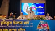 বাংলার মানুষ আর কোনো ফ্যাসিবাদ দেখতে চায় না
