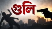 খুলনায় দুর্বৃত্তের গুলিতে মুদি দোকানি আহত