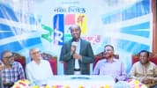 নয়া দিগন্ত শতায়ু হোক : আইনমন্ত্রী