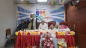 কথা ও কাজের সমন্বয়ে এগিয়ে চলেছে নয়া দিগন্ত : অধ্যাপক মজিবুর রহমান