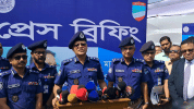 পুলিশকে শক্তিশালী না করলে কেউই স্বাচ্ছন্দ্যে চলাফেরা করতে পারব না : আইজিপি