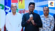 নয়া দিগন্ত সত্যকে সত্য বলার দৃঢ় প্রতিজ্ঞা বজায় রাখবে, প্রত্যাশা জকসু ভিপির