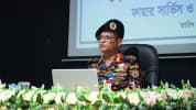 বাহিনীকে সুশৃঙ্খল রাখতে চেইন অব কমান্ড মেনে চলতে হবে