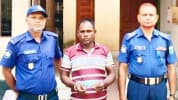 সিরাজগঞ্জে দুই বছর পর ভ্যানচালক হত্যার রহস্য উদ্ঘাটন, গ্রেফতার ২