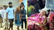 লালমনিরহাটে ভারত থেকে আসা বাঘের হামলায় আহত ৩