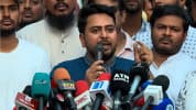 আওয়ামী লীগকে ফেরাতে যা দরকার, তাই করছে বিএনপি: নাহিদ