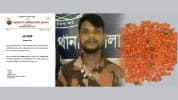 বহিষ্কার হলেন লালমোহনে ইয়াবাসহ আটক উপজেলা ছাত্রদল নেতা