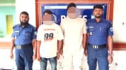 সাতকানিয়ায় শিশু ধর্ষণ মামলার এজাহারভুক্ত ২ আসামি গ্রেফতার