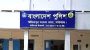 উজিরপুরে কিশোরীকে ধর্ষণচেষ্টার ঘটনায় থানায় অভিযোগ